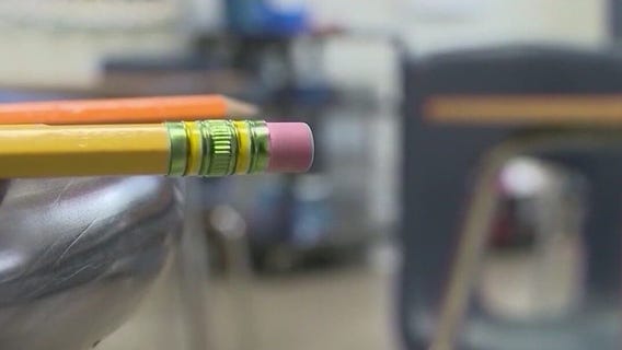 Florida warns teachers over online posts about Charlie Kirk