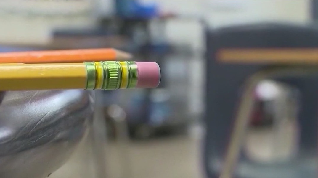 Florida warns teachers over online posts about Charlie Kirk