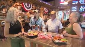 The Cove Resort & Pub in Inverness