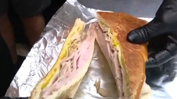 Hispanic Heritage Month: Cuban Sandwiches To Go in Orlando