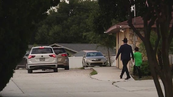 Synagogue sues Orange Co. for religious discrimination