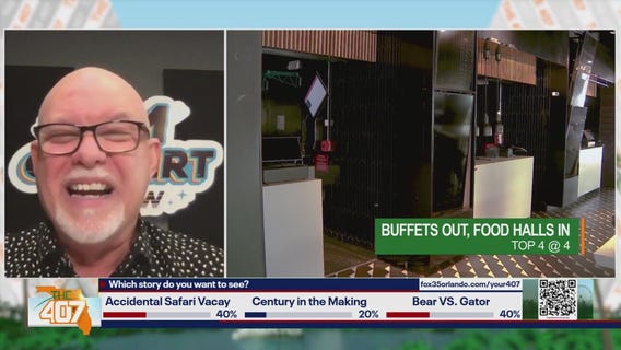 Top 4 @ 4 with Jim Colbert