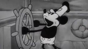 Morgan & Morgan sues Disney to use 'Steamboat Willie'