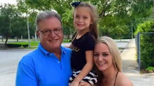 Arrest made in 6-year-old Florida murder case