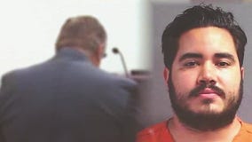 Judge grants request to have confessions sealed