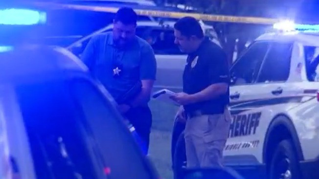 Man under investigation shot, killed in Seminole County
