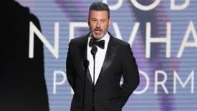 Jimmy Kimmel's show off the air indefinitely