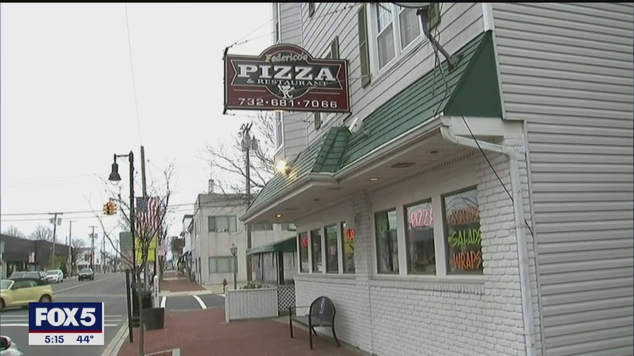 NJ businesses facing difficult decisions amidst coronavirus crisis
