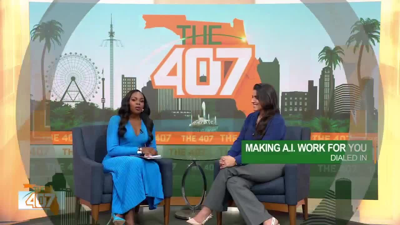 How to make A.I. work for you