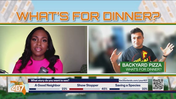 Meet influencer @The Lanai Pizza Guy