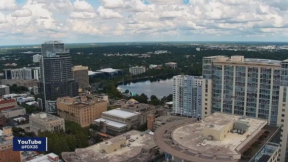 Hispanic Heritage Month kicks off in Orlando