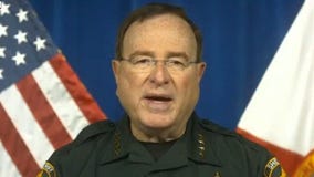 Polk County Sheriff: What to do if your kids get in trouble