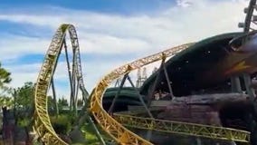 Epic Universe death investigation continues