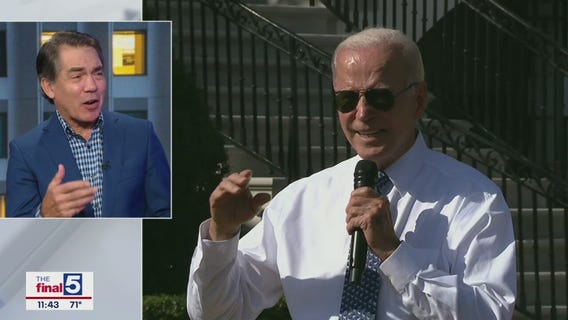 #TheFinal5: GOP banks on economic message for midterms