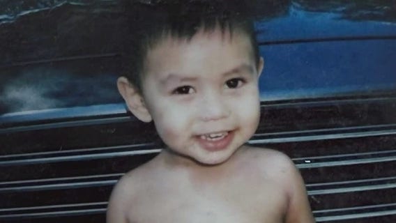 Man charged with attempted manslaughter in child's shooting