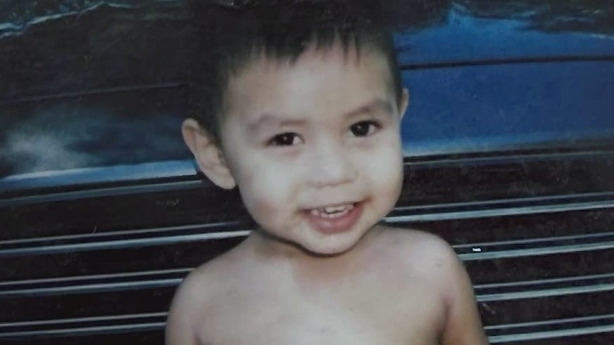 Man charged with attempted manslaughter in child's shooting