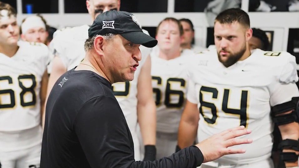 UCF offensive line coach Shawn Clark dies at 50