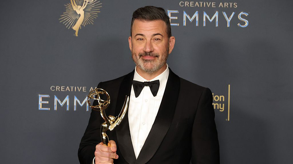 'Jimmy Kimmel Live!' to return Tuesday night