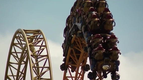 Epic Universe death: Tyre Sampson attorney weighs in