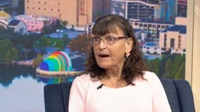 FOX 35 Care Force: Jamison Fleming