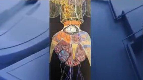 Showcasing Hispanic & Latin American artists in Orlando