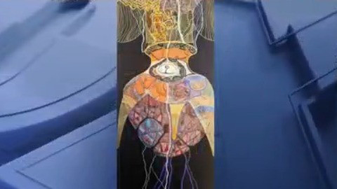 Showcasing Hispanic & Latin American artists in Orlando