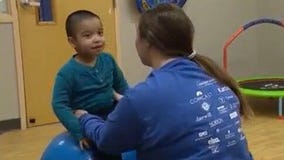 President Trump to make announcement on autism