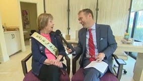 Centenarian Celebrations in Dr. Phillips