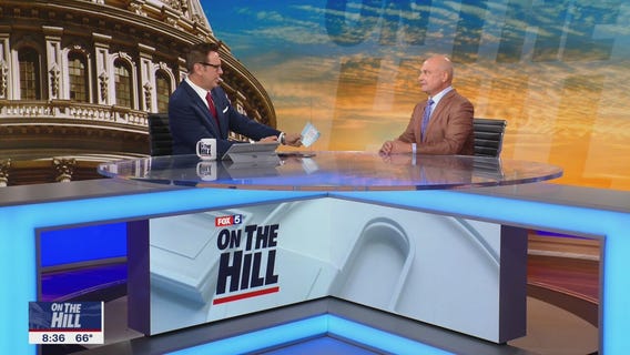 ON THE HILL: State of the US economy