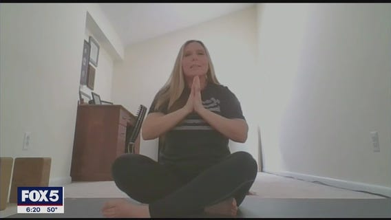 Ways to stay fit and healthy during quarantine