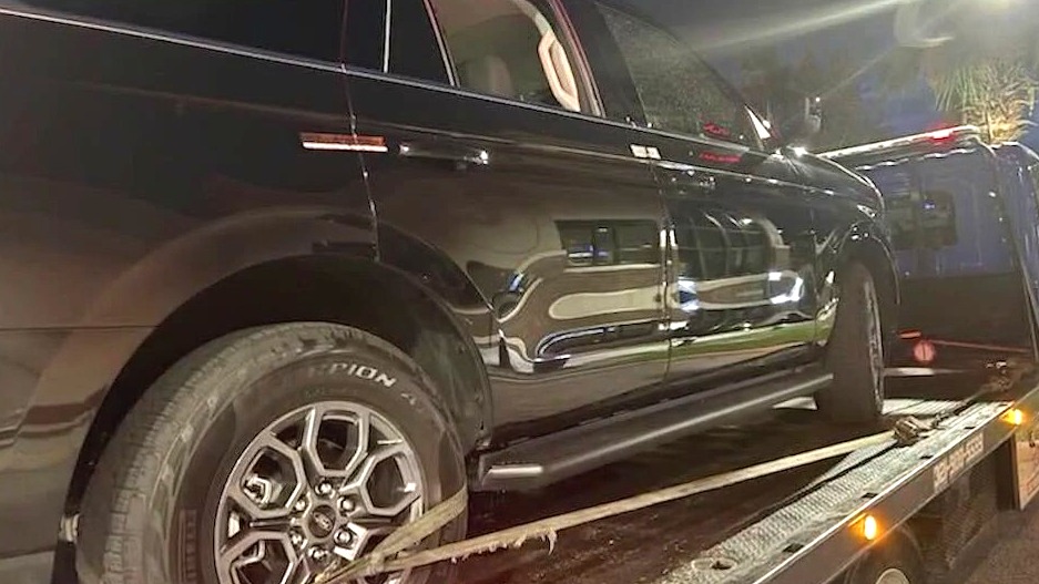 Man shot in face during road rage incident, deputies say