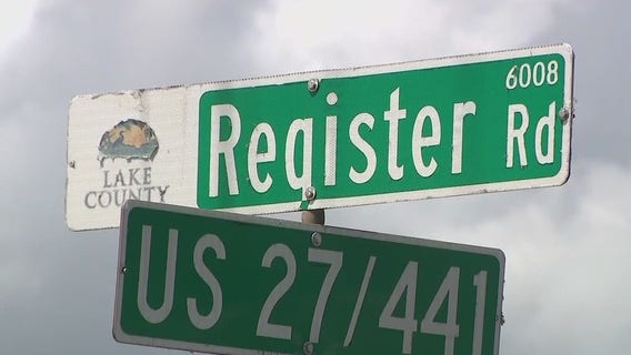 Teen driver shot in Fruitland Park, police say