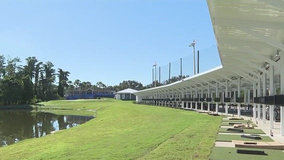 Orlando?s Dubsdread Golf Course renovations near completion