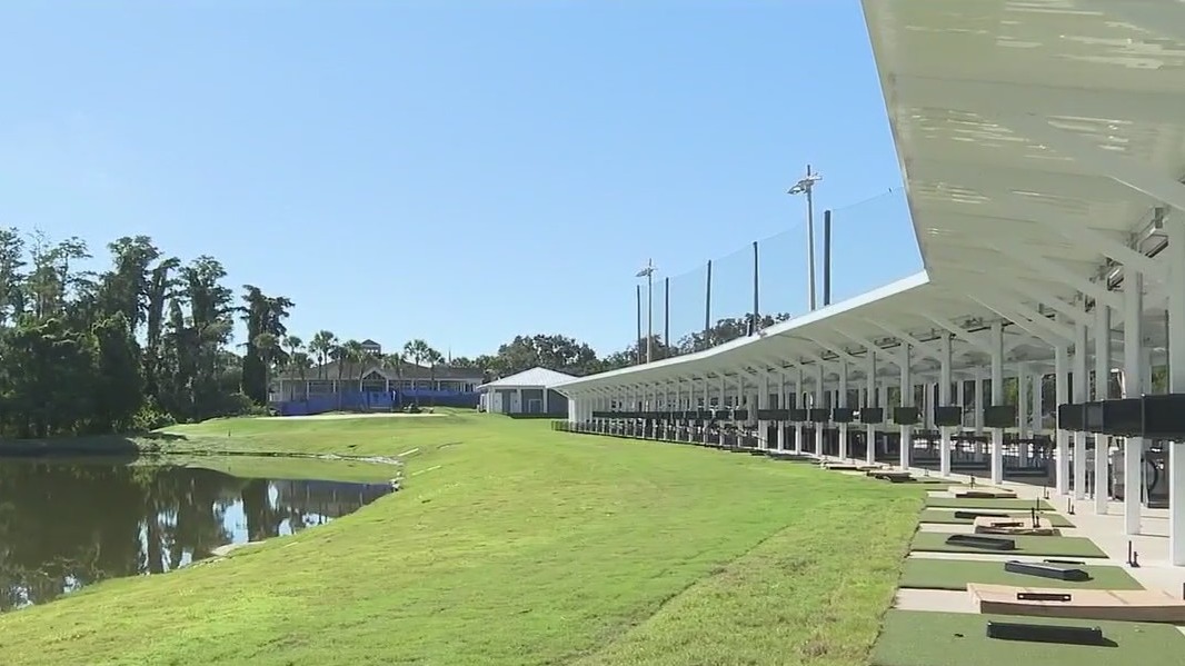 Orlando?s Dubsdread Golf Course renovations near completion