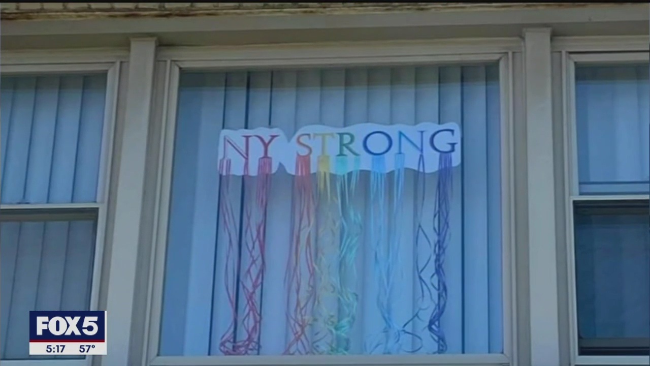 Long Islanders struggling to make ends meet during cornavirus pandemic