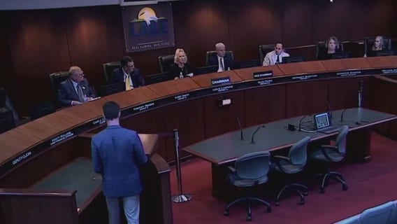 Charlie Kirk Memorial Highway: Heated meeting over road renaming