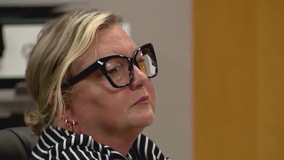 Teacher denied early release from probation after conviction