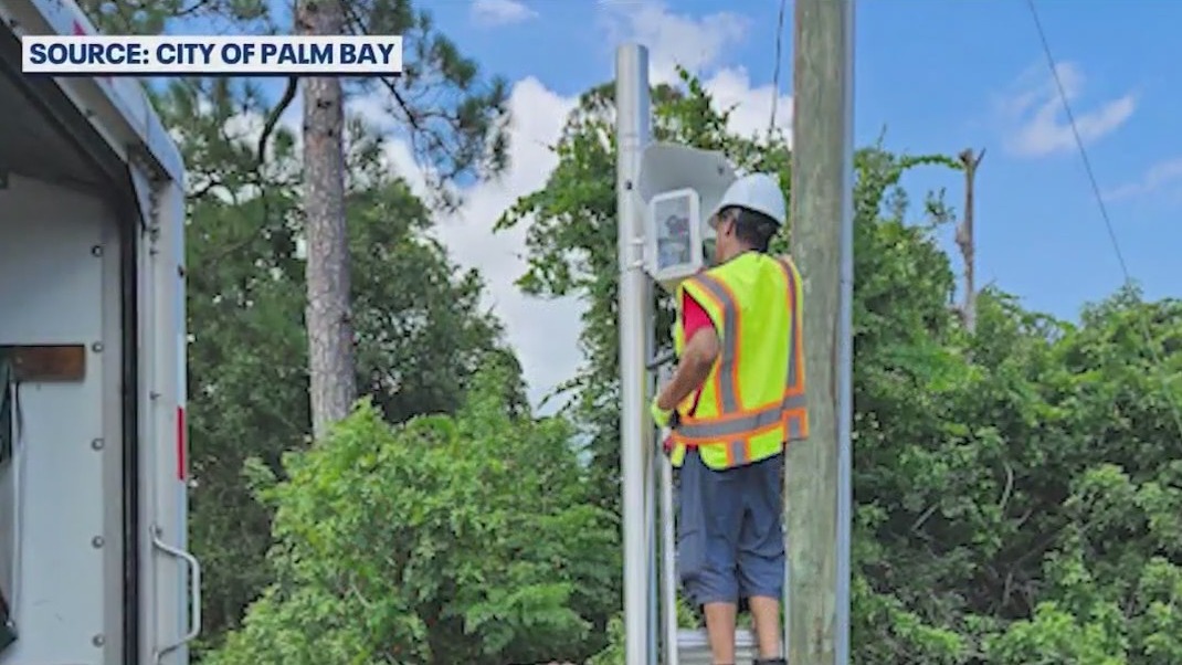 Drivers demand refunds over faulty school zone cameras