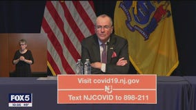 Newark mandates shelter-in-place order as coronavirus outbreak continues to spread in NJ