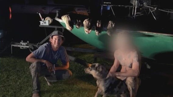 FWC: More suspects tied to illegal alligator killings