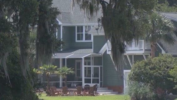 Seminole County property taxes going up