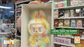 Casselberry game store goes crazy for Labubu