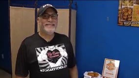 Hispanic Heritage Month: Mi Casa Kitchen in Longwood