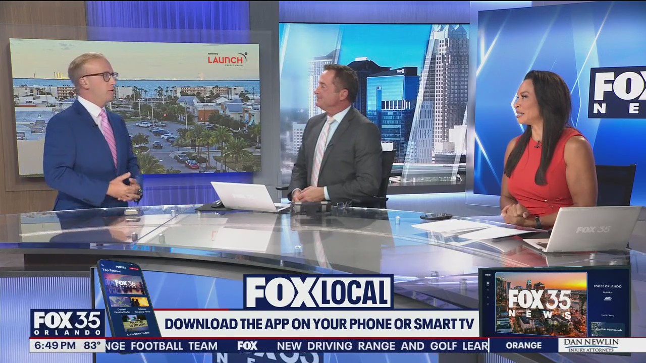 Tropics Update: September 24, 2025