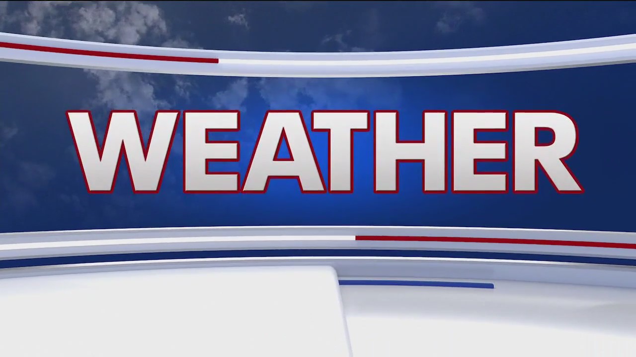 Orlando Weather Forecast PM: September 23, 2025