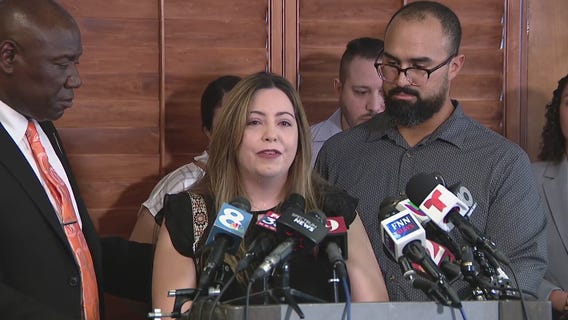 Epic Universe death: Kevin Zavala's family talk