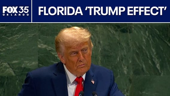 Playbook Tuesday: Trump's Florida 'Force Multiplier'