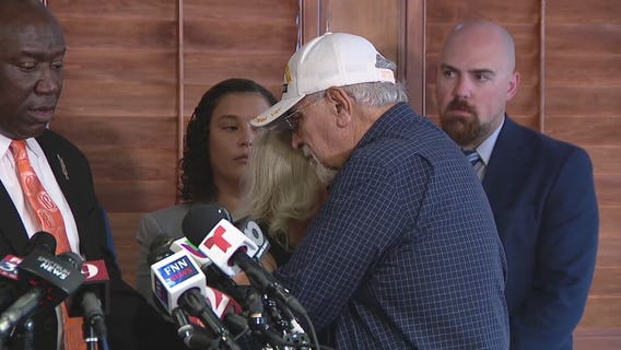 Epic Universe death: Kevin Rodriguez Zavala's parents talk