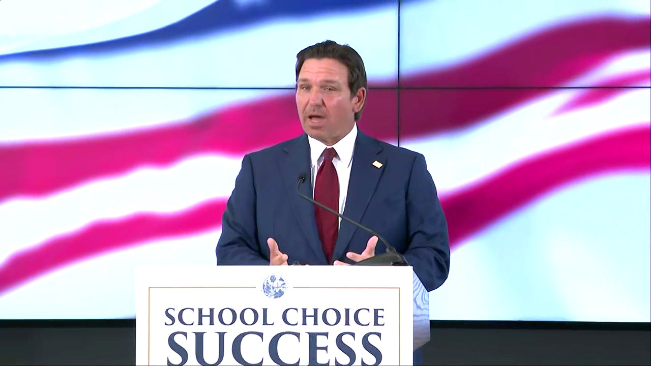 Florida welcomes Success Academy to state