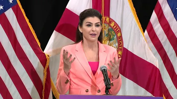 Florida invests millions in pediatric cancer research